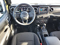 2023 Jeep Wrangler 4xe Willys 4xe
