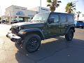 2023 Jeep Wrangler 4xe Willys 4xe