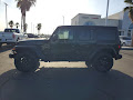 2023 Jeep Wrangler 4xe Willys 4xe