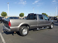 2004 Ford Super Duty F-350 SRW XLT