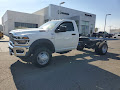 2025 RAM 5500 Chassis Cab Tradesman