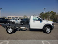 2025 RAM 5500 Chassis Cab Tradesman
