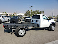 2025 RAM 5500 Chassis Cab Tradesman