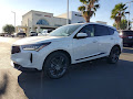 2024 Acura RDX w/A-Spec Package
