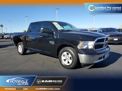 2023 RAM 1500 Classic