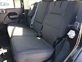 2023 Jeep Wrangler 4xe Willy's 4xe