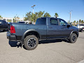 2025 RAM 2500 Rebel