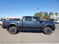 2025 RAM 2500 Rebel