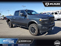 2025 RAM 2500 Rebel