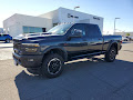 2025 RAM 2500 Rebel