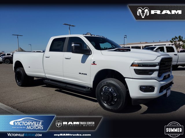 2025 RAM 3500 Laramie