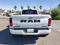 2025 RAM 3500 Laramie