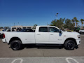 2025 RAM 3500 Laramie