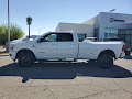 2025 RAM 3500 Laramie