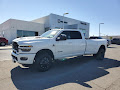 2025 RAM 3500 Laramie
