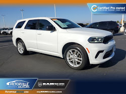 2023 Dodge Durango GT Launch Edition