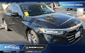 2022 Honda Accord Sedan LX
